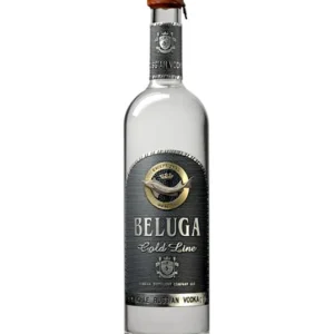 Beluga Noble Gold Line Vodka