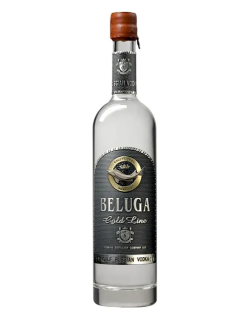 Beluga Noble Gold Line Vodka
