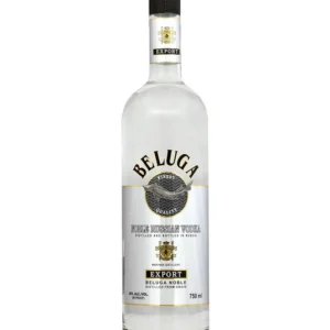 Beluga Noble Vodka