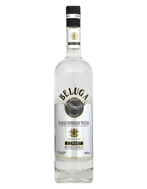 Beluga Noble Vodka