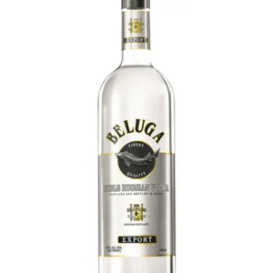Beluga Noble Vodka