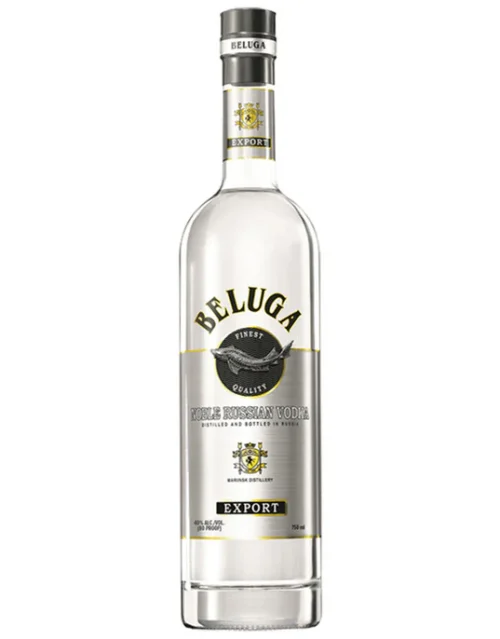 Beluga Noble Vodka