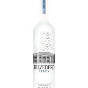 Belvedere Vodka