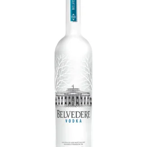 Belvedere Vodka