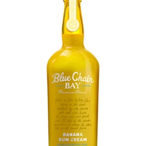 Blue Chair Bay Banana Cream Kenny Chesney Rum