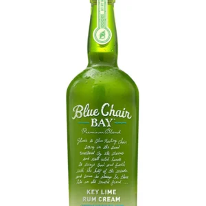 Blue Chair Key Lime Cream Kenny Chesney Rum