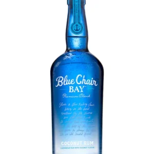 Blue Chair Bay Coconut Kenny Chesney Rum