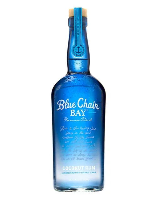 Blue Chair Bay Coconut Kenny Chesney Rum
