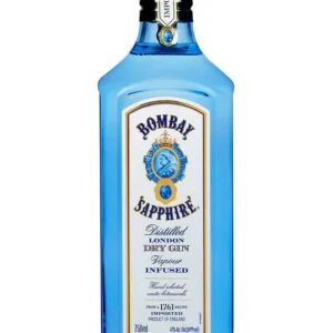 Bombay Sapphire Gin