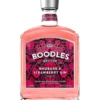 Boodles British Rhubarb & Strawberry Gin