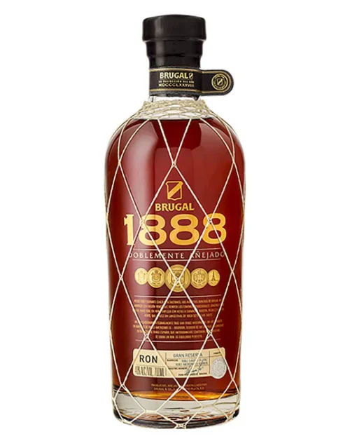Brugal 1888 Gran Reserva Rum