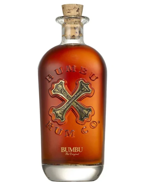 Bumbu Original Craft Rum 750ml