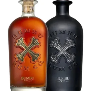 Bumbu Rum 2-Pack Combo