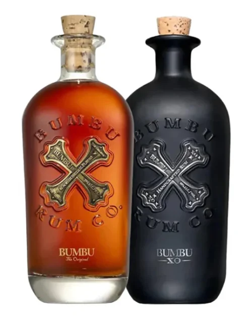Bumbu Rum 2-Pack Combo