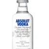 Absolut Vodka 50ml 6-Pack