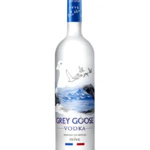 Grey Goose Vodka 750ml
