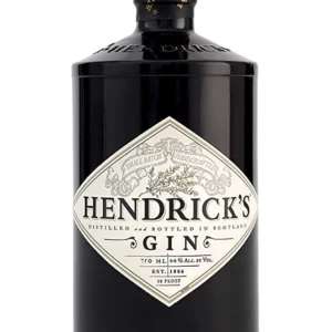 Hendrick's Gin 750ml