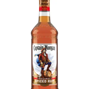 Captain Morgan Spiced Rum
