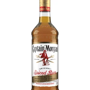 Captain Morgan Spiced Rum