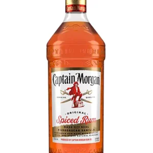Captain Morgan 1.75 Liter