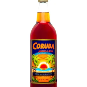 Coruba Jamaican Rum