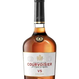 Courvoisier VS Cognac