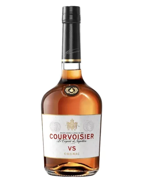 Courvoisier VS Cognac