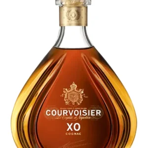 Courvoisier XO Cognac
