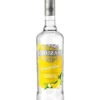 Cruzan Banana Rum 750ml