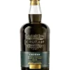 Cruzan Black Strap Rum 750ml