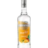 Cruzan Mango Rum 750ml