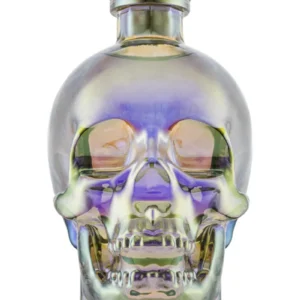 Crystal Head Aurora Vodka