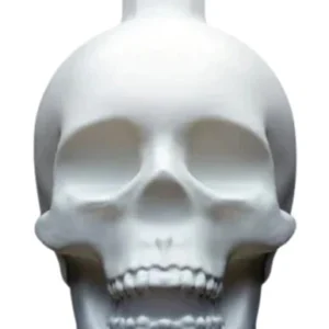 Crystal Head Bone Vodka