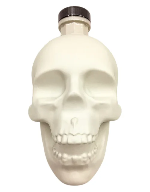 Crystal Head Bone Vodka - Image 3