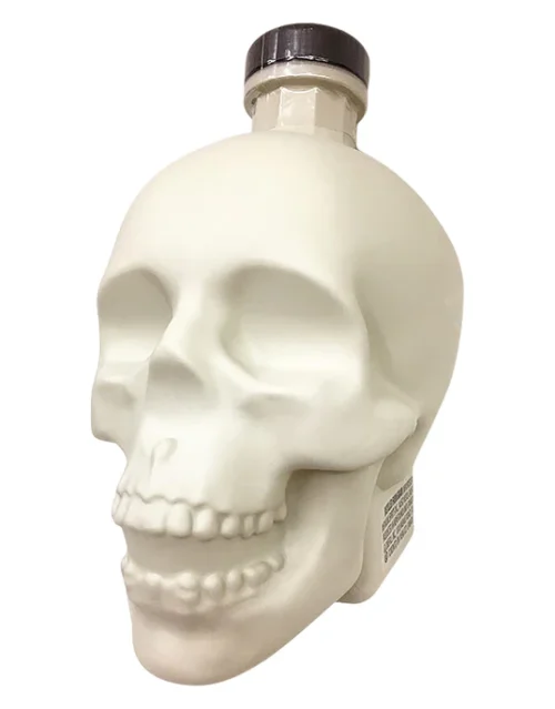 Crystal Head Bone Vodka - Image 4