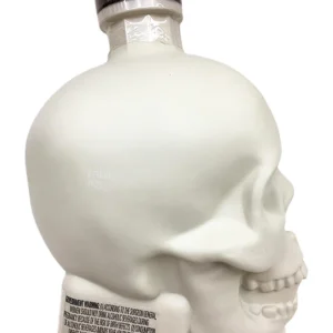 Crystal Head Bone Vodka