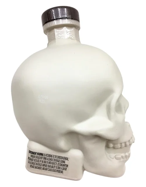Crystal Head Bone Vodka