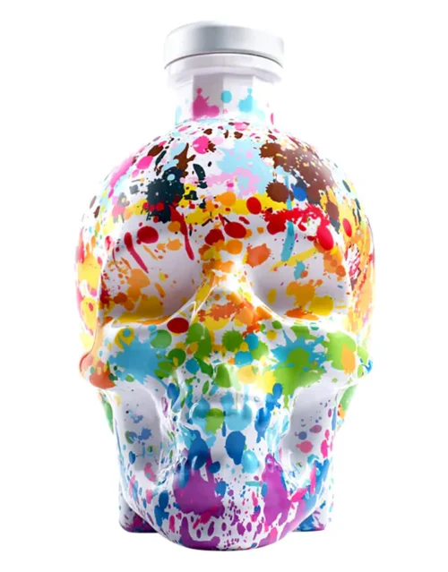 Crystal Head PRIDE Vodka 750ml
