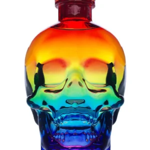Crystal Head PRIDE Vodka 750ml
