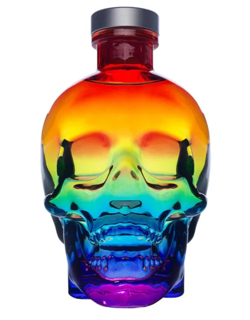 Crystal Head PRIDE Vodka 750ml