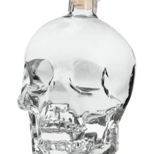 Crystal Head Vodka 1.75 Liter