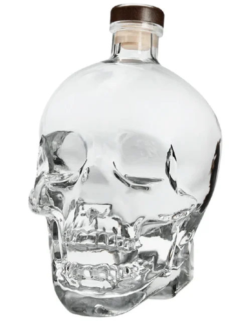 Crystal Head Vodka 1.75 Liter