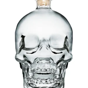 Crystal Head Vodka