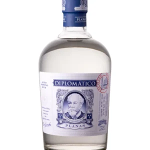 Diplomatico Planas Rum 750ml