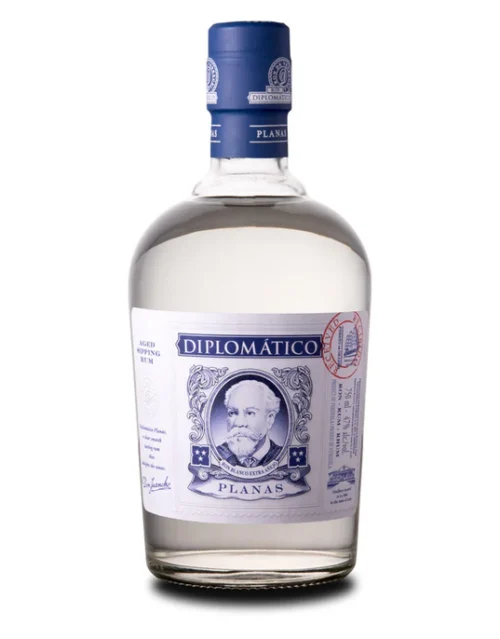 Diplomatico Planas Rum 750ml