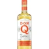Don Q Gold Rum 750ml