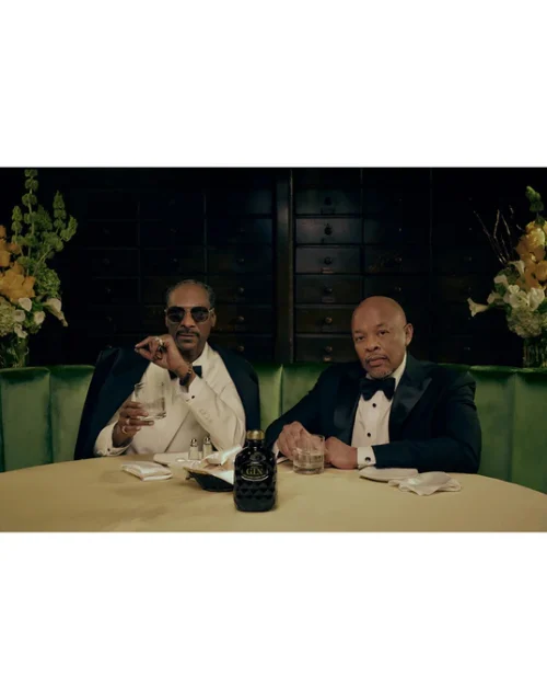 Still Gin By Dre and Snoop