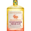 Drumshanbo Gunpowder California Orange Citrus Irish Gin
