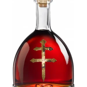 D'usse VSOP Cognac 750ml
