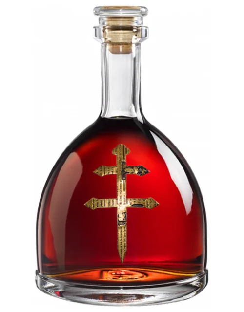D'usse VSOP Cognac 750ml